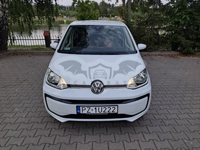 Volkswagen Up! 1.0 move 2021