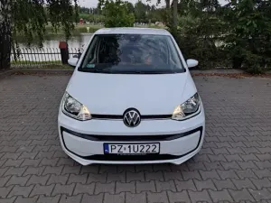 Volkswagen Up! 1.0 move 2021