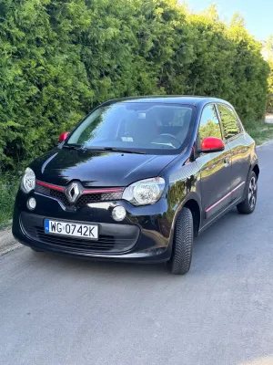 Renault Twingo III 2018
