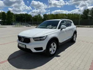 Volvo XC40 T3 2019