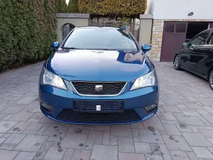 Seat Ibiza IV 1.4 16V Style 2013