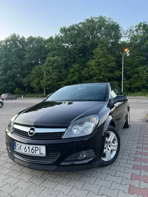 Opel Astra H 1.6 Essentia 2008