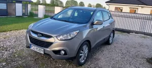 Hyundai ix35 2010