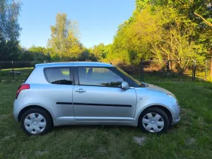 Suzuki Swift IV 1.3 Club 2009