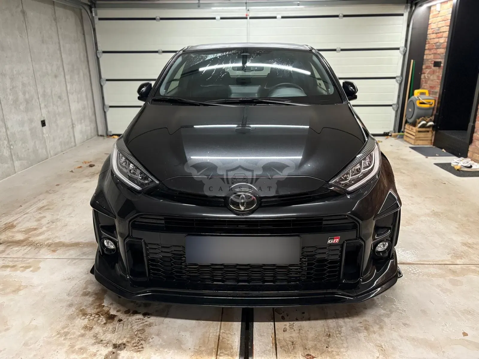 Toyota Yaris 1.6 Dynamic 2022