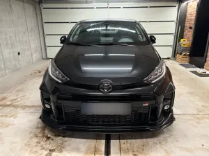 Toyota Yaris 1.6 Dynamic 2022