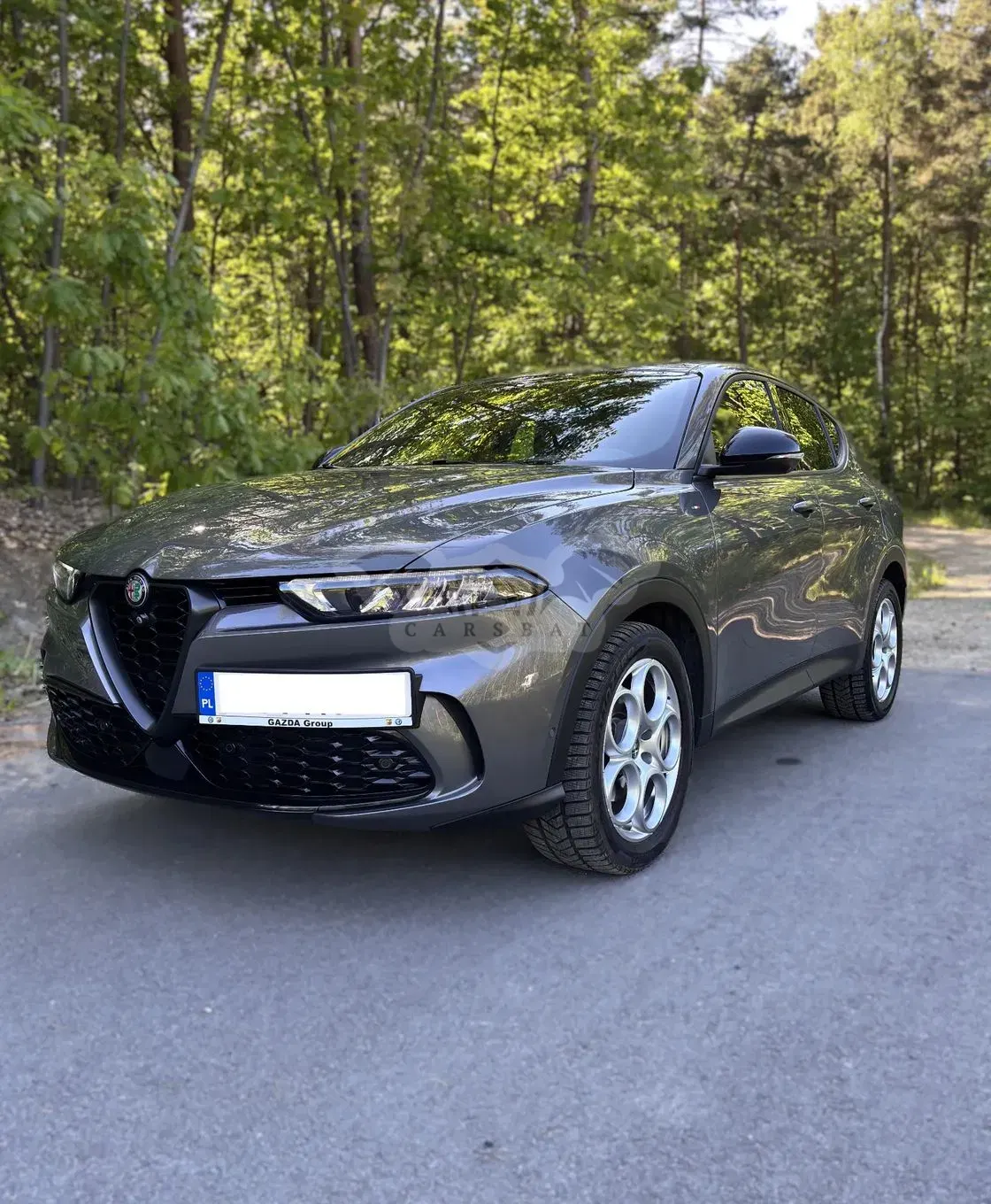Alfa Romeo Tonale 1.5 T4 GSE mHEV Sprint DCT 2022