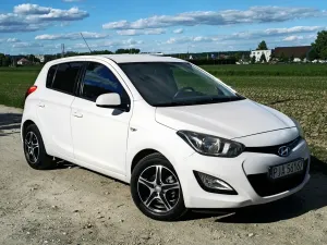Hyundai i20 I 1.2 Trend 2013