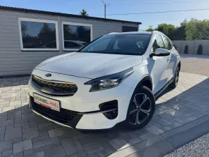 Kia XCeed 1.6 GDI DCT6 OPF Platinum Edition 2021