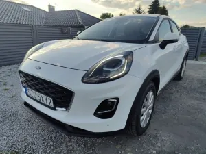 Ford Puma 1.0 EcoBoost COOL & CONNECT 2022