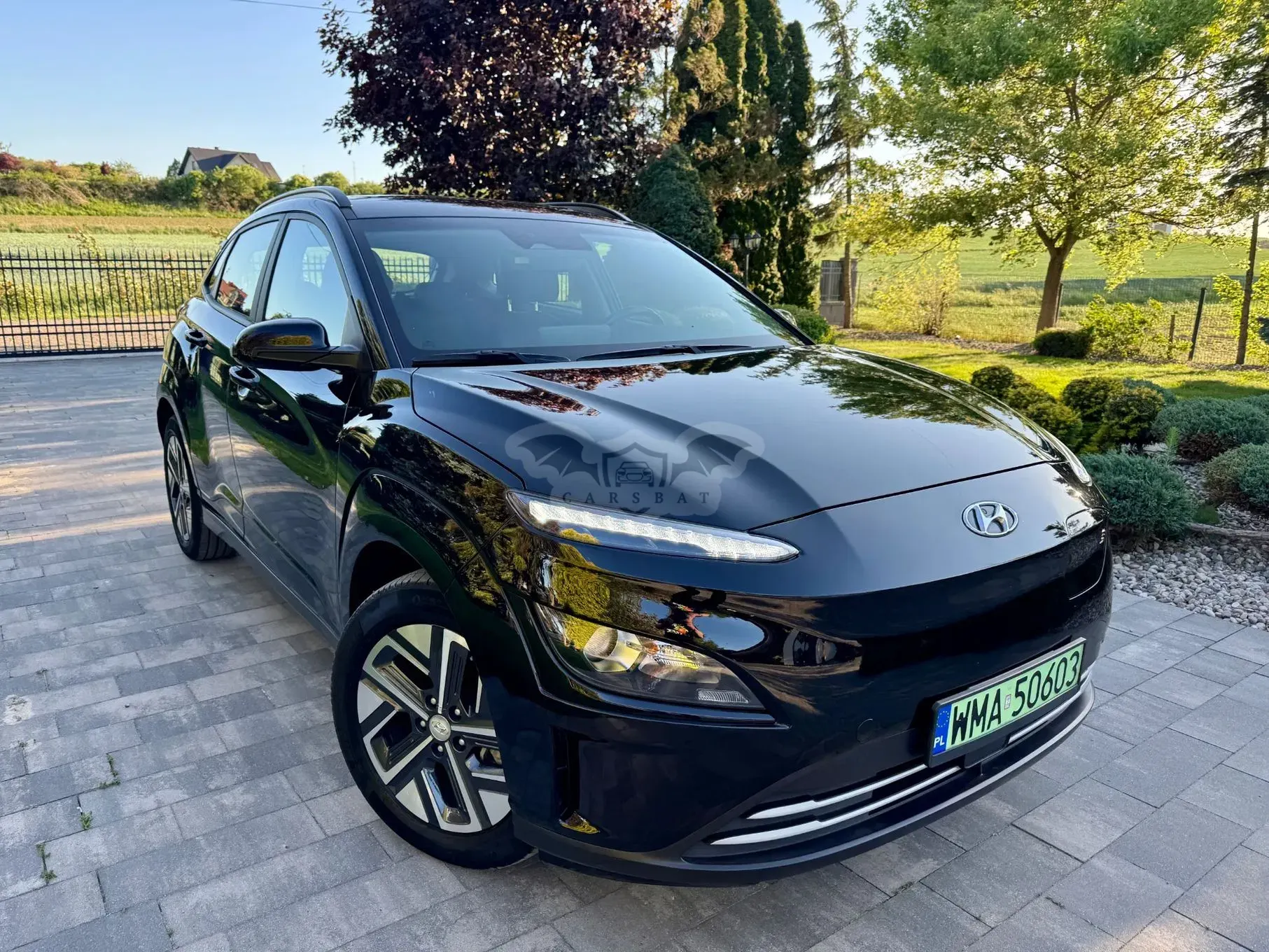 Hyundai Kona I Standard 2022