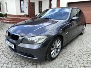 BMW 3 Series E90/E91/E92/E93 318i Edition Sport 2009