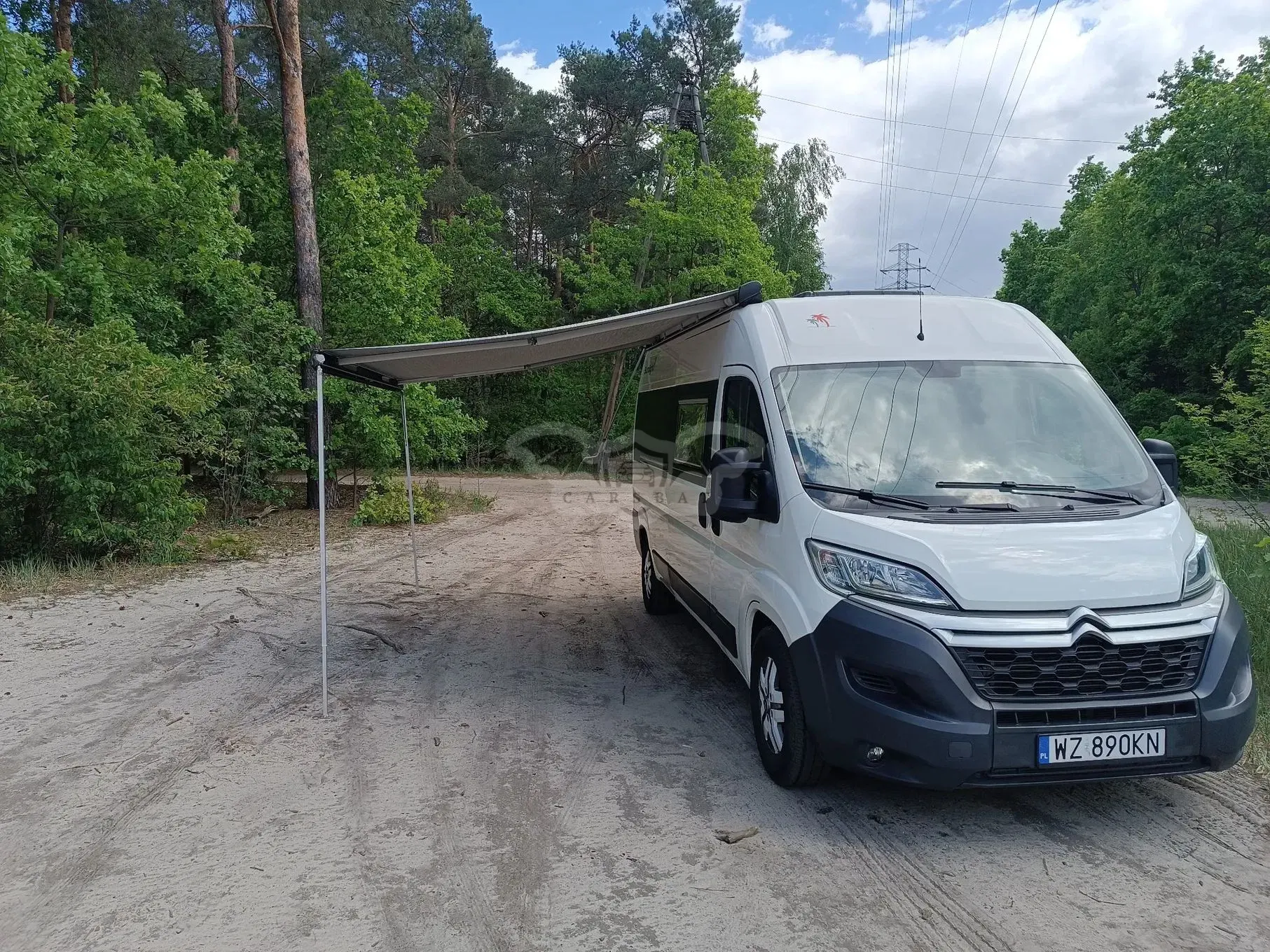 Citroën Jumper 2018
