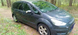 Ford S-Max I 1.8 TDCi Trend 2007
