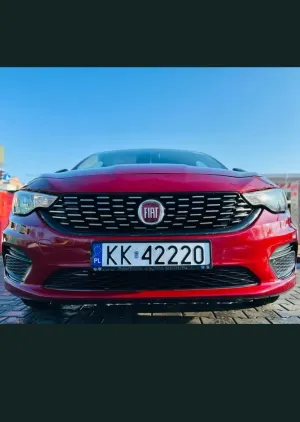 Fiat Tipo II 2016