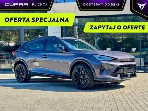 Cupra Formentor 2.0 TSI 4Drive DSG 2026