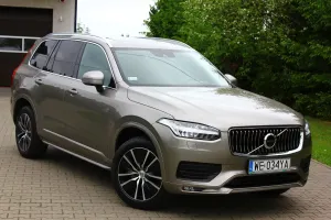 Volvo XC90 II B5 D AWD Momentum Pro 7os 2020