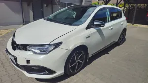 Toyota Auris II Hybrid 135 Selection 2017