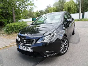 Seat Ibiza IV 1.4 16V i-Tech 2014