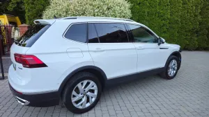 Volkswagen Tiguan Allspace 2.0 TSI 4Mot Elegance DSG 7os 2022