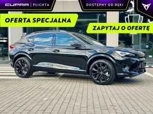 Cupra Formentor 2.0 TSI 4Drive DSG 2026