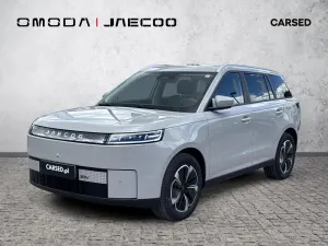 Jaecoo J7 2025