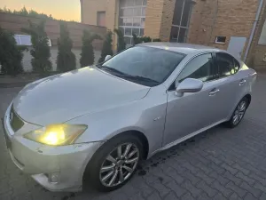 Lexus IS II 220 D Comfort 2006