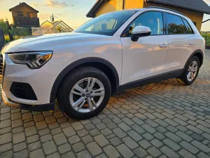 Audi Q3 II (2018- ) 35 TFSI S tronic 2019