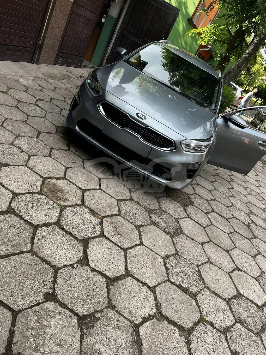 Kia Ceed III 1.4 T-GDI L Business Line DCT 2019