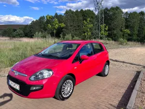Fiat Punto II FL 2010