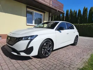 Peugeot 308 P5 BlueHDi 130 EAT8 Stop & Start Allure Pack 2021
