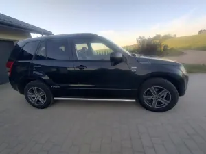 Suzuki Grand Vitara II 1.9 DDiS 2008