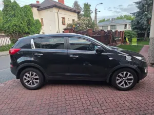 Kia Sportage III 1.6 GDI L 2WD 2015