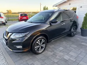 Nissan X-Trail III 1.6 DIG-T N-Connecta 2017