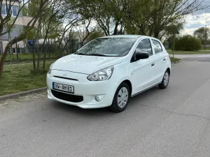 Mitsubishi Space Star II 1.0 Inform 2015