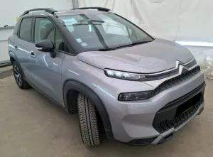 Citroën C3 Aircross 1.2 PureTech Shine S&S EAT6 2021