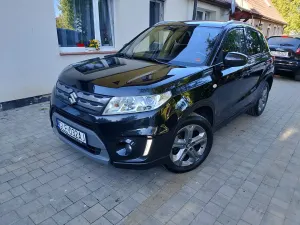 Suzuki Vitara II 1.6 (4x2) Comfort 2017