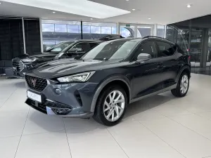 Cupra Formentor 2022