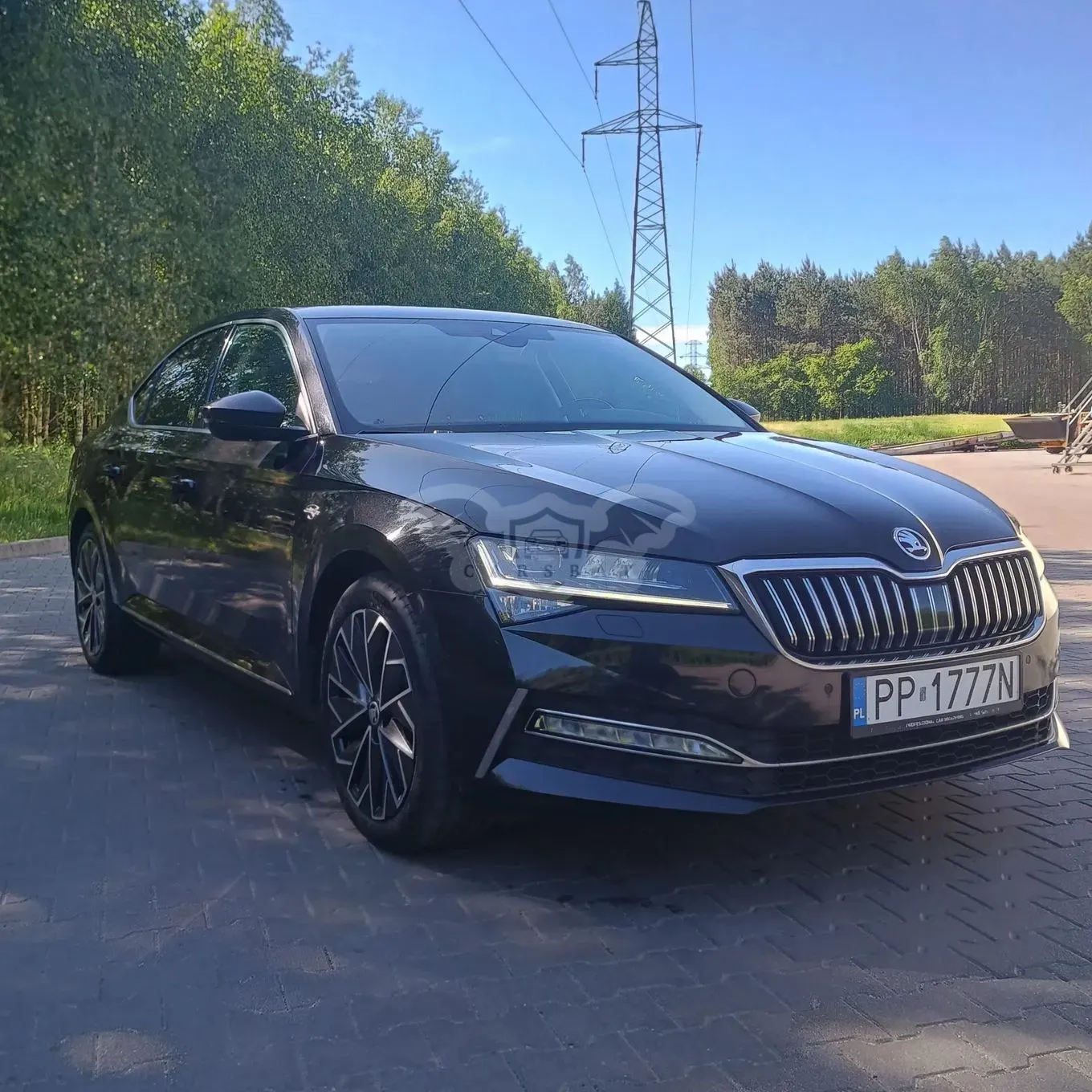 Skoda Superb III 2.0 TSI 4x4 L&K DSG 2020