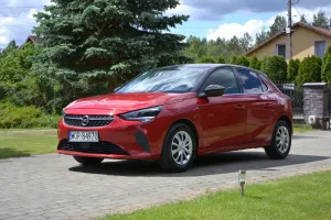 Opel Corsa F 1.5 D GS Line S&S 2021
