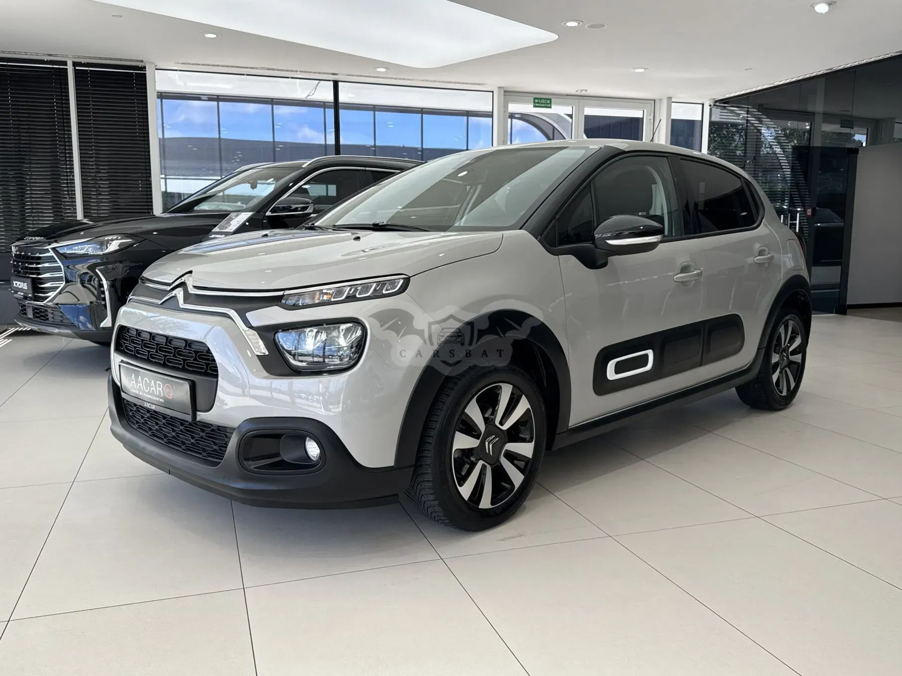 Citroën C3 III 1.2 PureTech Max 2024