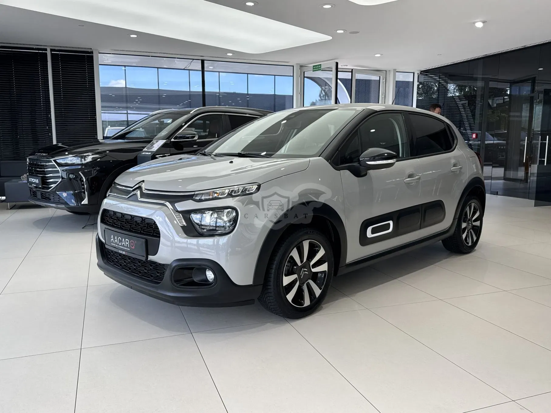Citroën C3 III 1.2 PureTech Max 2024