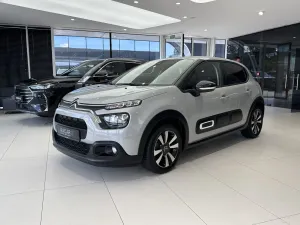 Citroën C3 III 1.2 PureTech Max 2024