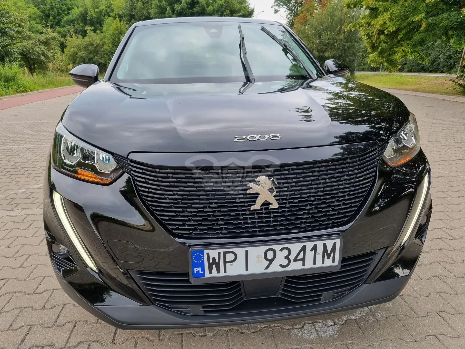 Peugeot 2008 II 1.2 PureTech Active Pack S&S 2020