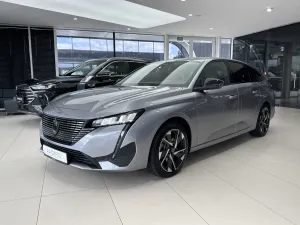 Peugeot 308 P5 1.6 Hybrid PHEV Allure Pack EAT8 2023