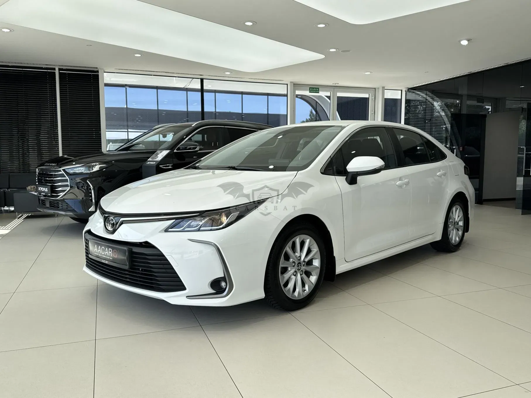 Toyota Corolla Seria E21 1.5 Comfort MS 2022