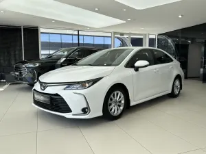 Toyota Corolla Seria E21 1.5 Comfort MS 2022
