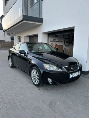 Lexus IS II 220 D Prestige 2006