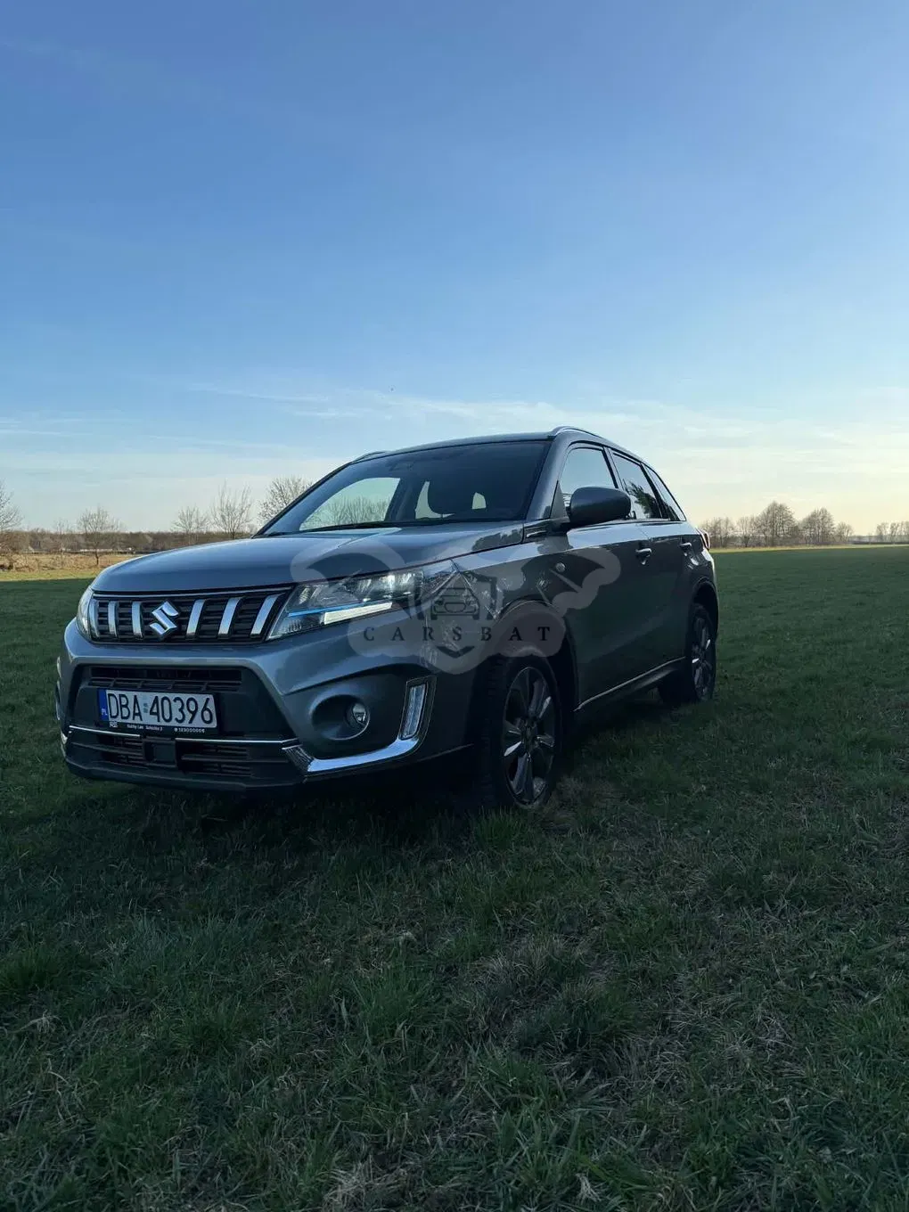 Suzuki Vitara III 1.4 Boosterjet mHEV Premium 2WD 2023