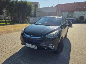 Hyundai ix35 2014